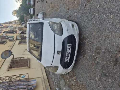 Suzuki Z100 2014 