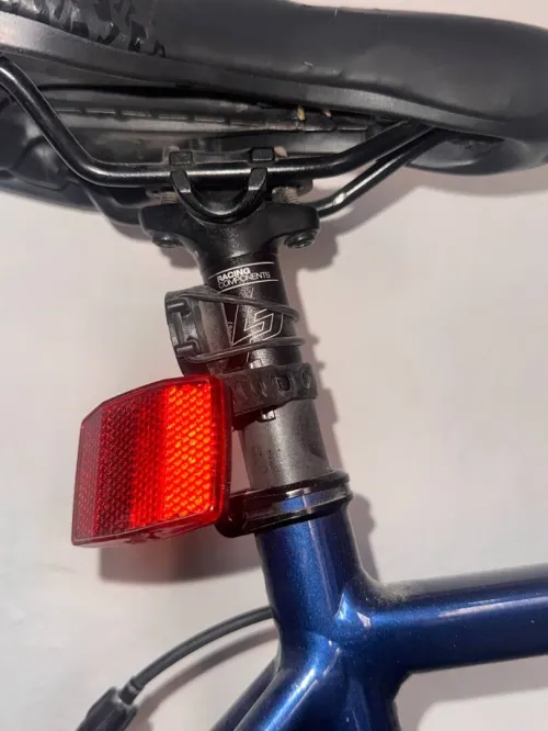 La Pierre sensuim 2.0 Vélo bicyclette Cyclisme