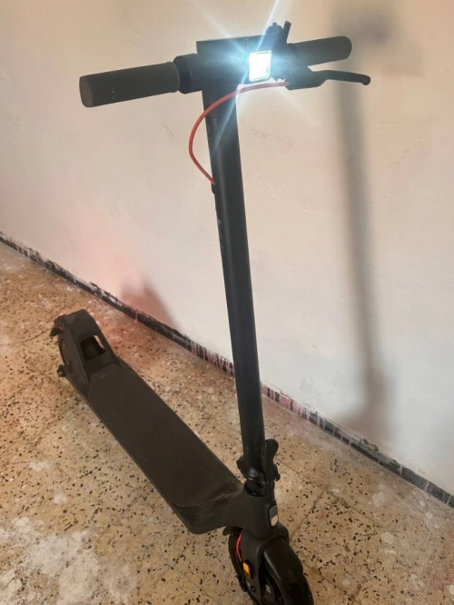 xiaomi 4 lite Scooter