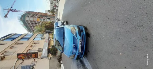 Citroen C3 2004 C3