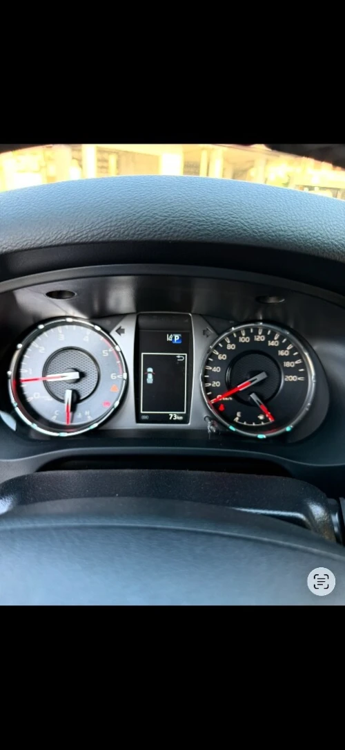 Toyota Hillux gr 2026 Gr