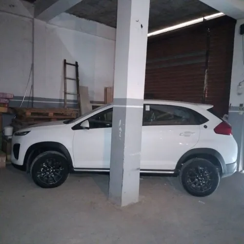 Chery Tiggo 2 pro 2025 Full option sans toit