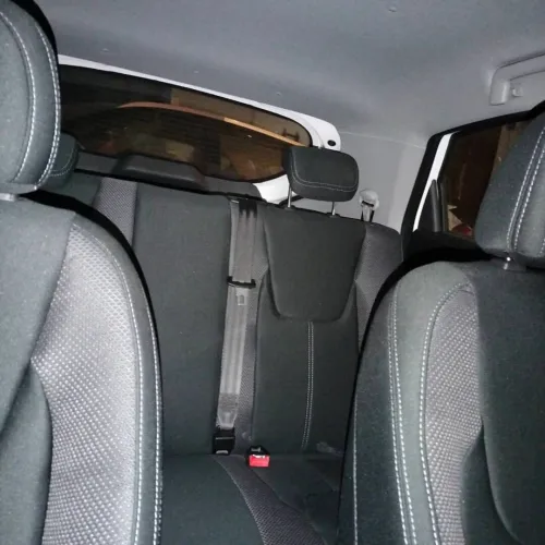Chery Tiggo 2 pro 2025 Full option sans toit