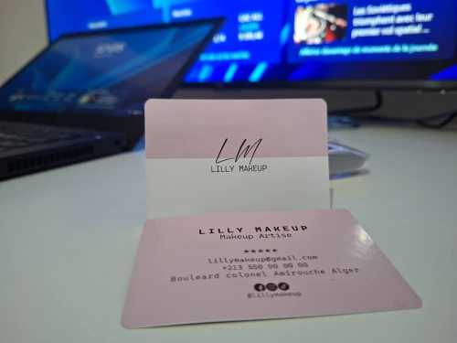 Carte de visite, Carte A6, A5, Dépliant