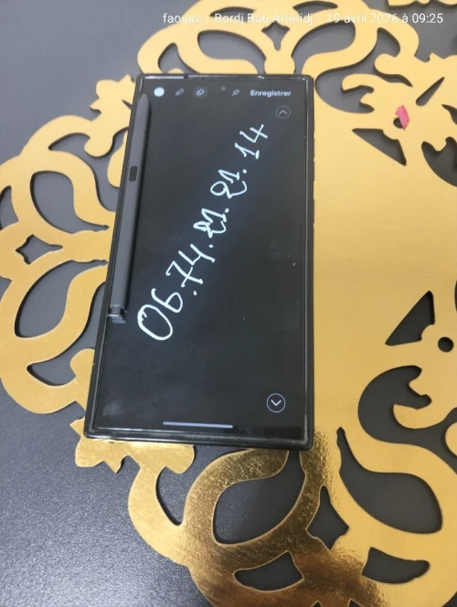 Samsung S24 ultra