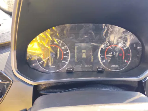 Chery Tiggo 2 pro 2024 1.5 MT 1.5 ess 108ch