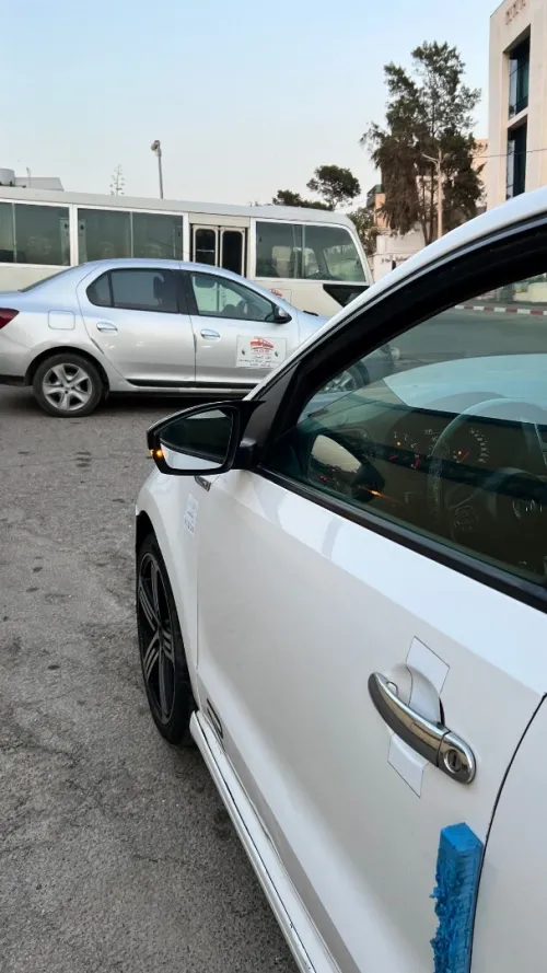 Volkswagen Polo 2012 Match