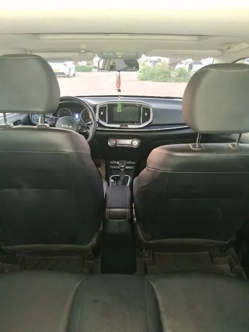 Kia KX1 2025 Kia KX1 Luxury
