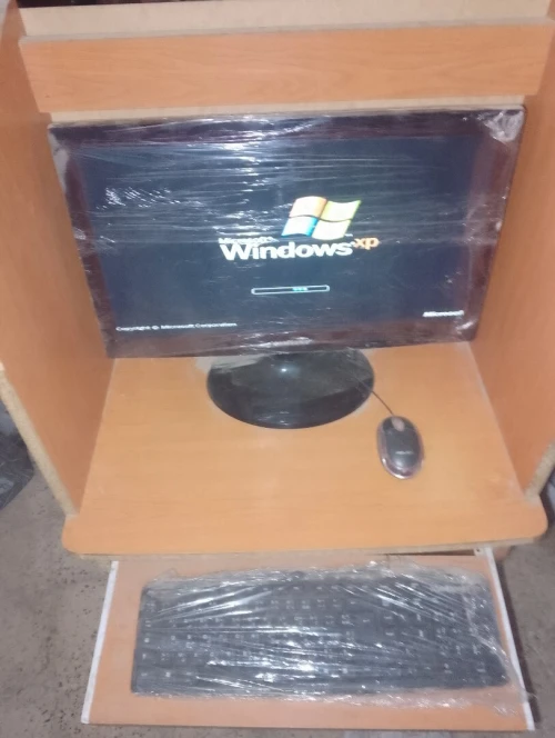 Pc Samsung
