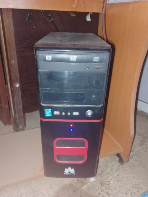 Pc Samsung