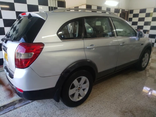Chevrolet Captiva 2013 LT