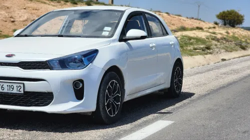Kia Rio 2019 EX