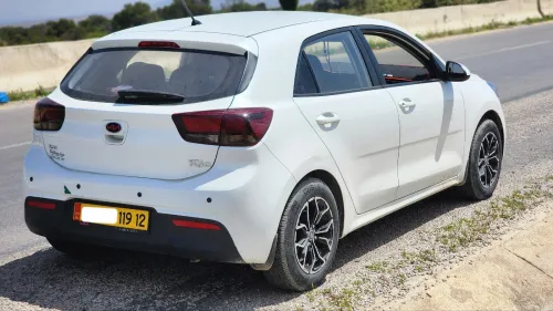 Kia Rio 2019 EX