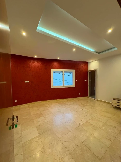 Location Appartement Duplex F6 Alger Said hamdine