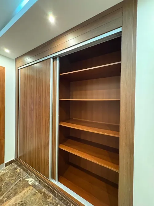 Location Appartement Duplex F6 Alger Said hamdine