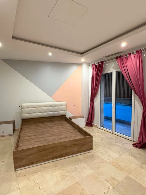 Location Appartement Duplex F6 Alger Said hamdine