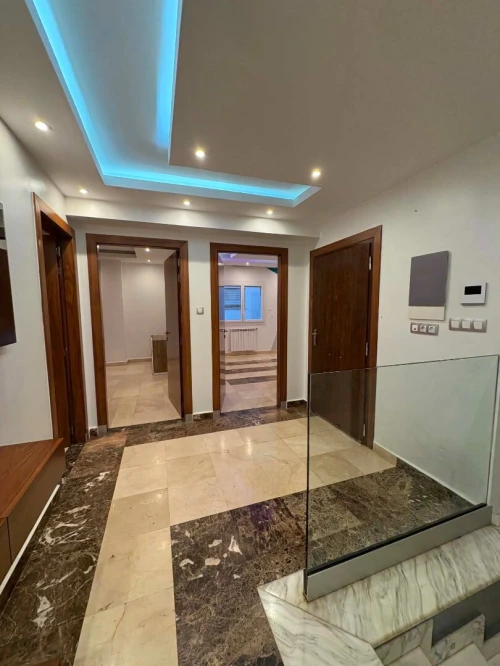 Location Appartement Duplex F6 Alger Said hamdine