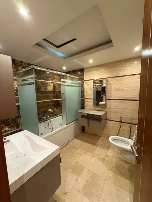 Location Appartement Duplex F6 Alger Said hamdine