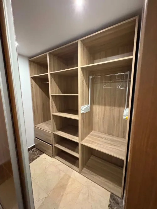 Location Appartement Duplex F6 Alger Said hamdine