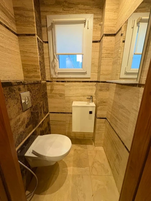 Location Appartement Duplex F6 Alger Said hamdine