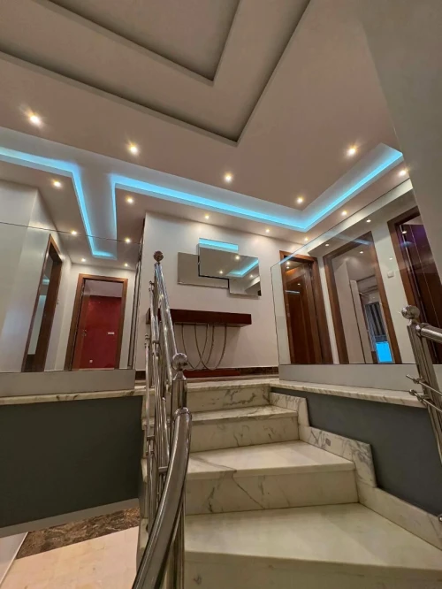 Location Appartement Duplex F6 Alger Said hamdine