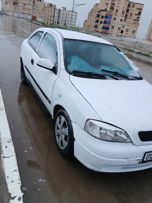 Opel Astra 2000 Astra