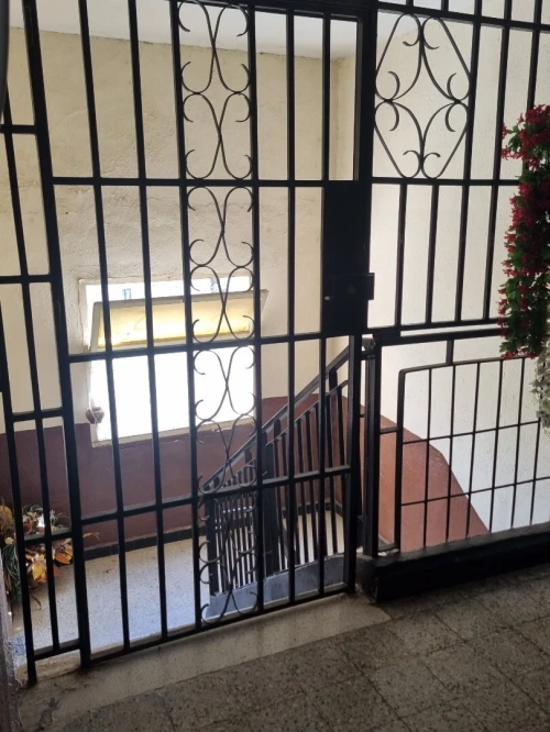 Vente Appartement F2 Alger Kouba