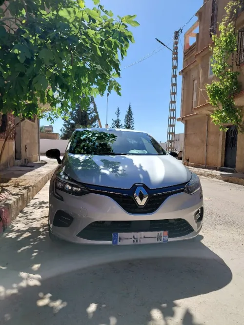 Renault Clio 5  2023 Equilibre