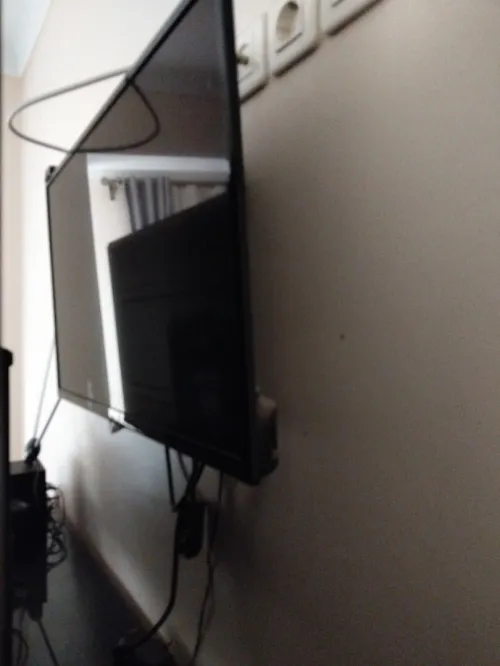 2 téléviseur