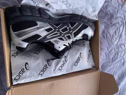 Asics