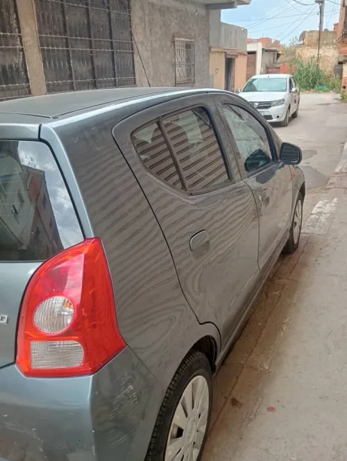 Suzuki Celerio 2010 Celerio