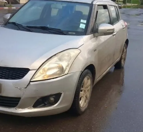 Suzuki Swift 2014 Swift