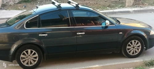 Volkswagen Passat 2000 Passat