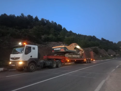 Renault Kerax 2009