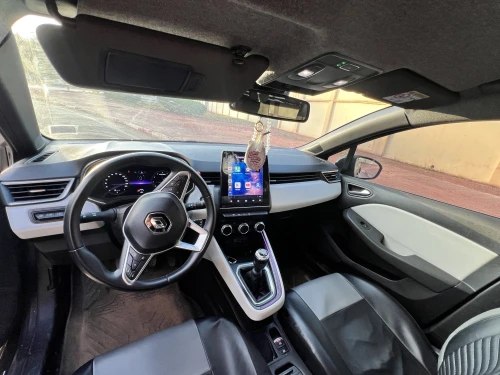 Renault Clio 5  2023 