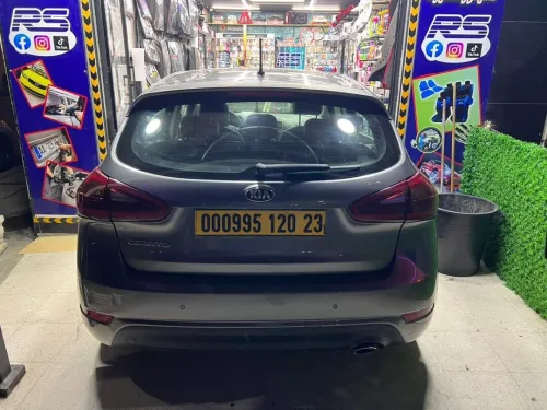Kia Cerato 2020 SX Premium