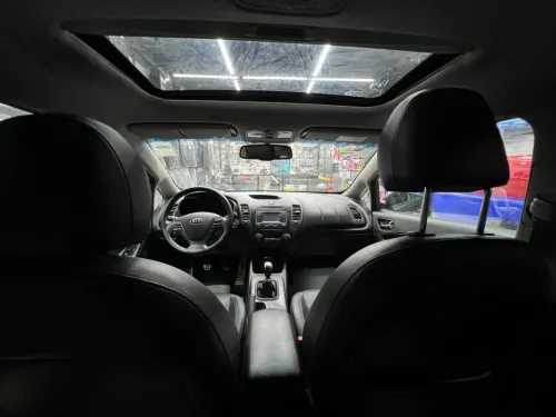 Kia Cerato 2020 SX Premium