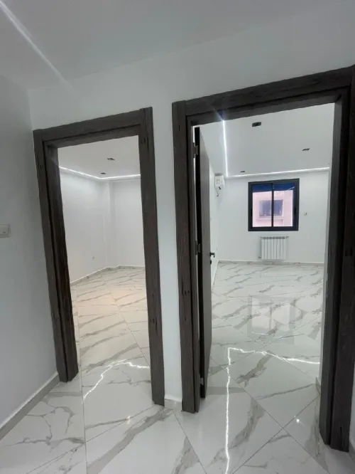 Vente Appartement F3 Alger Bordj el kiffan