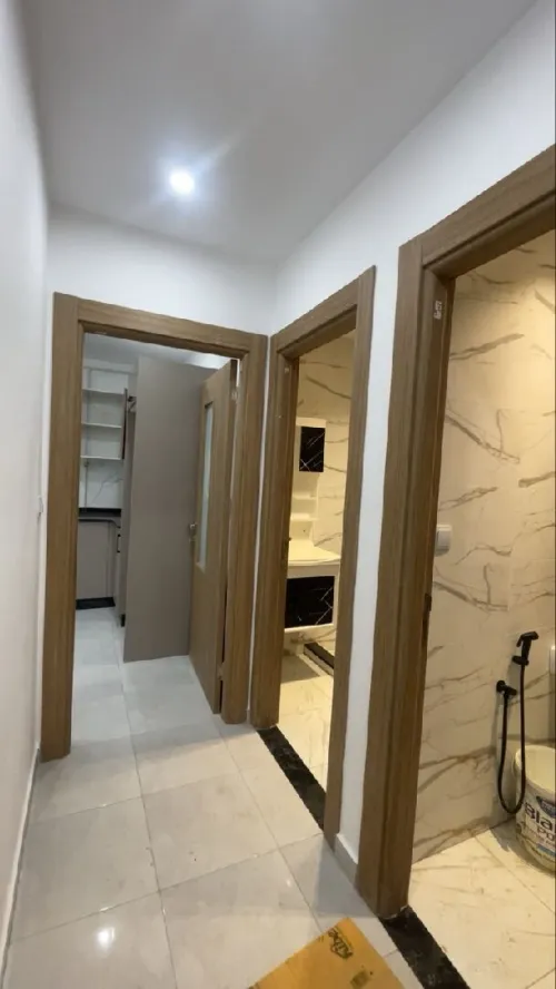 Vente Appartement F3 Alger Bordj el kiffan
