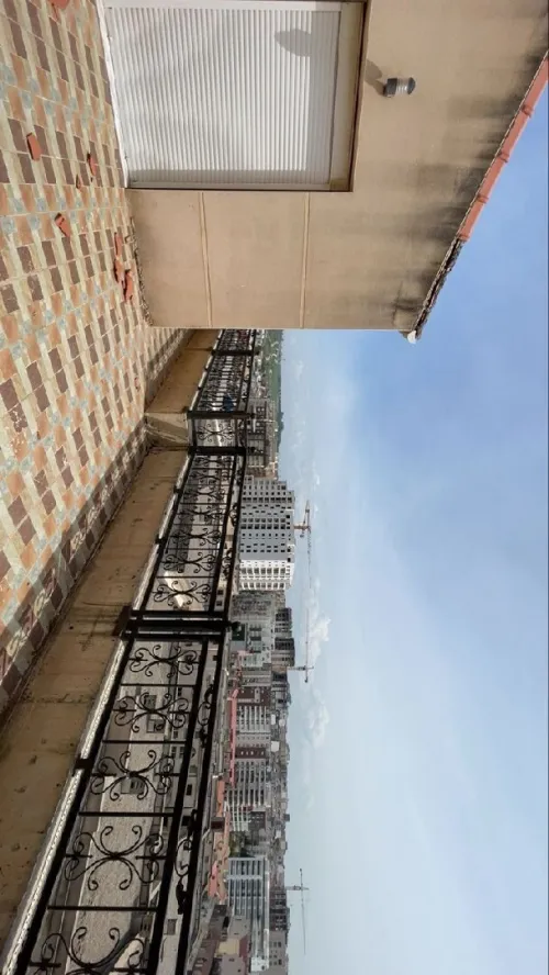 Vente Appartement Duplex F6 Alger Ouled fayet
