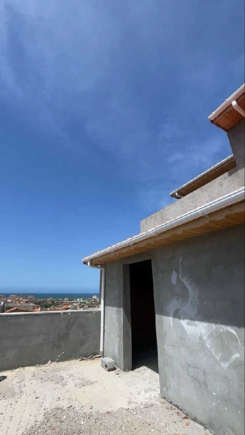 Vente Appartement F3 F5 Alger Bordj el kiffan