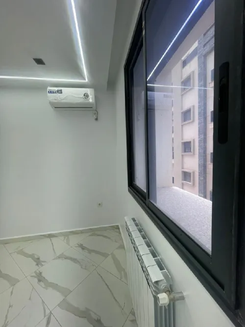Vente Appartement F3 Alger Bordj el kiffan
