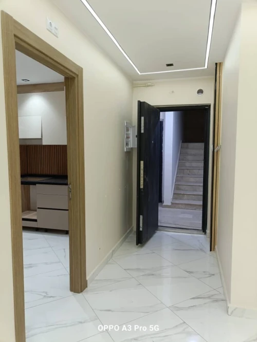 Vente Appartement F3 Alger Bordj el kiffan
