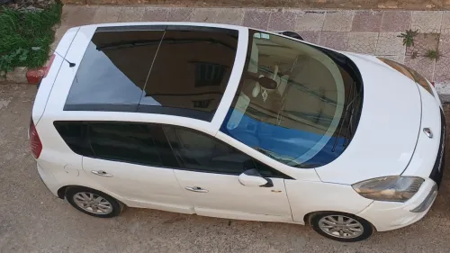 Renault Scenic 2011 Scenic