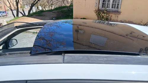 Renault Scenic 2011 Scenic
