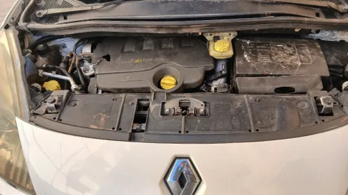 Renault Scenic 2011 Scenic