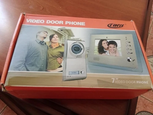 Door phone