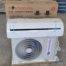 Climatiseur 12000Btu Inverter Continental