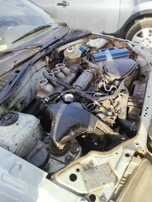 Renault Clio 1 1992 Clio 1