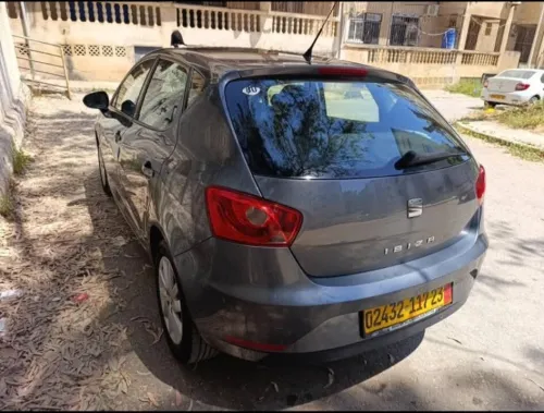 Seat Ibiza 2017 Sol